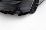 Maxton Design Rear Diffuser V.1 Audi RS5 Coupe / Sportback F5 AU-RS5-2-CNC-RS1A