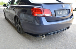 Maxton Design Rear Side Splitters Lexus GS Mk3 LE-GS-3-RSD1G