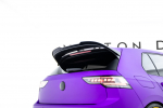 Maxton Design Spoiler Cap V.2 Volkswagen Golf R-Performance Hatchback Mk8 Facelift VW-GO-8-R-CAP1G