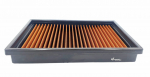 Sprint Filter P1155S HOLDEN BARINA (TM) 2011-2018 1.6 i Air Filter