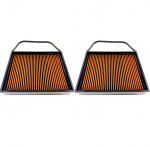 Sprint Filter P1051S MERCEDES GLE COUP&Eacute; (C292) 2017+ GLE 43 AMG 4-matic (2 Filters Required) Air Filter