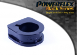 Powerflex Power Steering Rack Mount Volkswagen Vento Models PFF85-232BLK