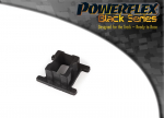 Powerflex Transmission Mount Insert (Track) Audi A6 / S6 / RS6 PFF3-726BLK