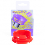 Powerflex Upper Engine Mount Insert (Diesel) Fiat Fiorino (2007-on) PFF1-1125R