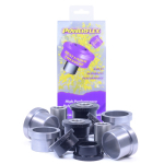 Powerflex Rear Toe Link Arm Bush Volvo S80 (2006 - 2016) PFR19-1915
