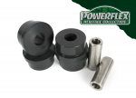 Powerflex Front Wishbone (Cast) Front Bush 45mm Seat Leon Models PFF3-501H