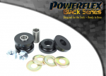 Powerflex Rear Tie Bar To Wishbone Bush Ford Escort Models PFR19-203BLK