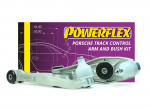 Powerflex Track Control Arm & Bush Kit Porsche 911 996 (1997-2005) PF57K-1001BLK