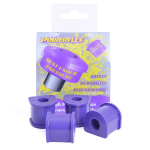 Powerflex Front Anti Roll Bar Bush 16mm Porsche 911 Classic (1987 - 1989) PFF57-403-16