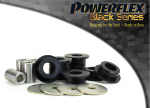 Powerflex HiPer Strut Steering Knuckle Bush Vauxhall / Opel ASTRA MODELS PFF80-1404BLK
