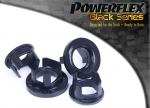 Powerflex Rear Subframe Front Bush Insert BMW 1 Series PFR5-1920BLK