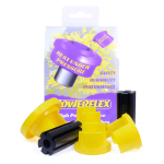 Powerflex Rear Subframe Rear Bush Inserts Ford Galaxy Models PFR19-1921