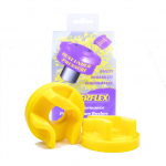 Powerflex Front Lower Engine Mount Insert Vauxhall / Opel Signum (2003 - 2008) PFF80-1220