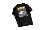 Powerflex POWERFLEX 'VINI' OVERSIZED T-SHIRT (XLARGE) Merchandise Powerflex Merchandise PF99-VOST-XL