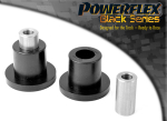 Powerflex Rear Control Arm Inner Bush Smart Roadster 452 inc Brabus (2003 - 2005) PFR68-108BLK