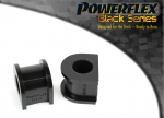 Powerflex Rear Anti Roll Bar Bush 20mm Audi A4 / S4 / RS4 PFR3-210-20BLK