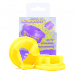 Powerflex Lower Engine Mount Insert Renault Megane Models PFF60-820