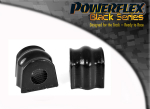 Powerflex Front Anti Roll Bar Bush 19mm Subaru Forester PFF69-205-19BLK