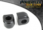 Powerflex Rear Anti Roll Bar Bush 21.7mm Audi TT Models PFR85-815-21.7BLK