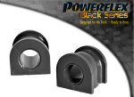 Powerflex Rear Anti Roll Bar Bush 18mm Honda Civic Models PFR25-326-18BLK
