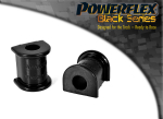 Powerflex Rear Anti Roll Bar Mounting Bush 15.5mm BMW 3 Series PFR5-308-15.5BLK