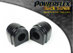 Powerflex Front Anti Roll Bar Bush 23.5mm BMW 3 Series PFF5-4602-23.5BLK