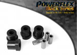 Powerflex Front Upper Arm Bush Honda CR-X Models PFF25-106BLK