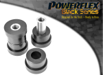 Powerflex Rear Lower Arm Outer Bush 31mm Rover 200 (1989 - 1998), 400 (1990 - 1998) PFR25-110BLK