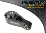 Powerflex Lower Engine Mount, Track Use Mini R50/52/53 Gen 1 (2000 - 2006) PFF5-125BLK