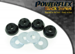 Powerflex Front Eye Bolt Mounting Bush 12mm Volkswagen Corrado (1989-1995) PFF85-208BLK