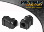Powerflex Anti Roll Bar Bush 19mm Citroen Saxo inc VTS/VTR (1996-2003) PFF50-103-19BLK