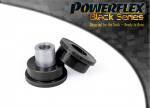 Powerflex Lower Engine Mount Small Bush Mitsubishi Colt (2002 - 2012) PFF44-522BLK