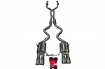 Valvetronic BMW M3 (E90 E92 E93) 2008-2013 Exhaust System BMW.E9X.M3.VSES.2CC.BR.BRT