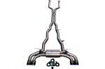 Valvetronic BMW M5 2025-2025 Exhaust System BMW.G90.M5.VSES.TI.RC