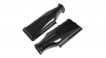 Novitec Ferrari 12Cilindri AIRFILTER HOUSING