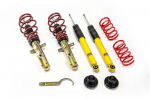 MTS Technik Coilover Kit Street Renault CLIO IV Grandtour (KH) MTSGWRE02