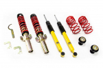 MTS Technik Coilover Kit Comfort Skoda FABIA II Combi (545) MTSGWVW97-C