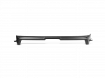 Akrapovic Porsche 911 GT3 / GT3 Touring (992) Rear Carbon Fibre Diffuser - Matte DI-PO/CA/9/M