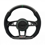 Audi R8 Gen.2 steering wheel #1