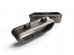 Akrapovic Mercedes-AMG G 63 (W465) OPF/GPF Tail pipe set TP-T/S/24/1
