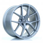 JUDD Wheels T325 20x9 5x115 ET20-45 SILVER