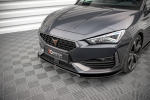 Maxton Design Front Splitter V.2 Cupra Leon Mk1 CU-LE-1-FD2G