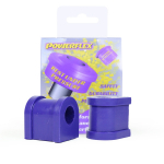 Powerflex Rear Anti Roll Bar Bush 23mm Jaguar (Daimler) XF, XFR - X250 (2008 - 2015) PFR27-615-23