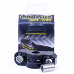 Powerflex Universal Exhaust Mount Lancia Delta HF Integrale inc Evo (1986 - 1995) EXH021BLK
