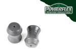 Powerflex Rear Anti Roll Bar Outer Bush Lancia Delta HF Integrale inc Evo (1986 - 1995) PFR30-311H
