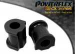 Powerflex Front Anti Roll Bar Bush 28mm Porsche 928 (1978-1995) PFF57-703-28BLK