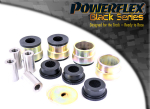 Powerflex Front Lower Wishbone Bush Renault 19 inc 16v (1988-1996) PFF60-301BLK
