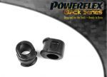 Powerflex Front Anti Roll Bar Inner Bush Eibach 22mm Volkswagen Scirocco Models PFF85-216-22BLK