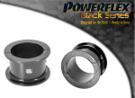 Powerflex SMI Steering Rack Mount Kit Renault Clio Models PFF60-331BLK
