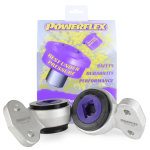 Powerflex Front Wishbone Rear Bush & Bracket BMW Z Series PFF5K-4601